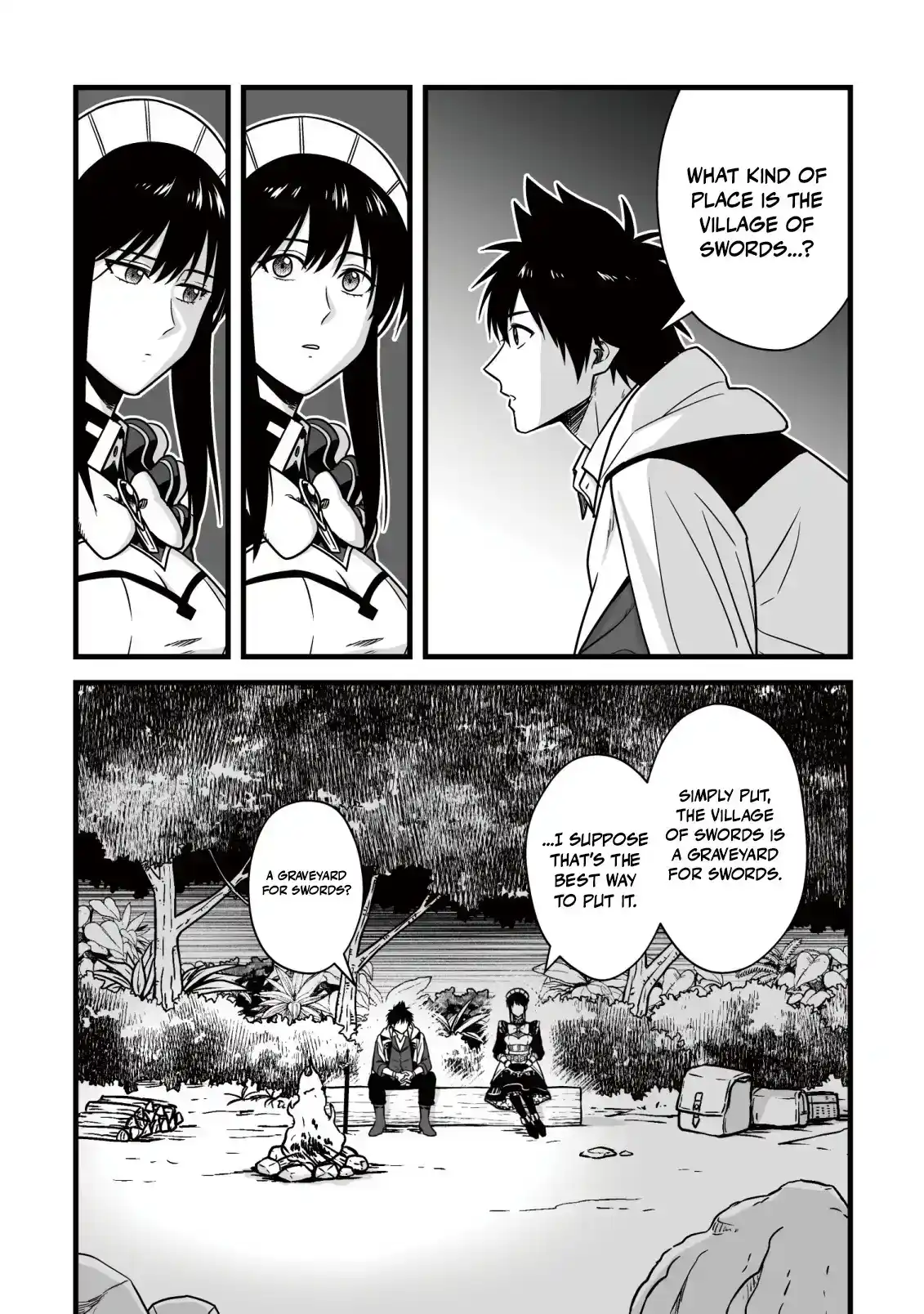 Yuiitsu Muni no Saikyou Tamer: Koku no Subete no Guild de Monzenbaraisareta Kara, Takoku ni Itte Slow Life shimasu Chapter 25 — Page 16