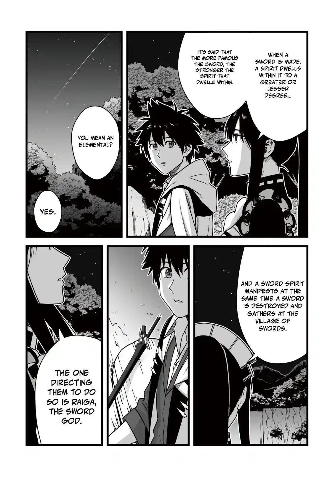Yuiitsu Muni no Saikyou Tamer: Koku no Subete no Guild de Monzenbaraisareta Kara, Takoku ni Itte Slow Life shimasu Chapter 25 — Page 17