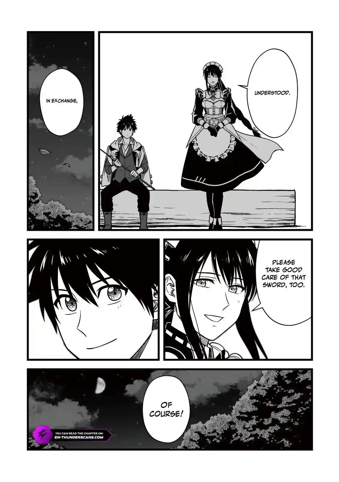 Yuiitsu Muni no Saikyou Tamer: Koku no Subete no Guild de Monzenbaraisareta Kara, Takoku ni Itte Slow Life shimasu Chapter 25 — Page 20