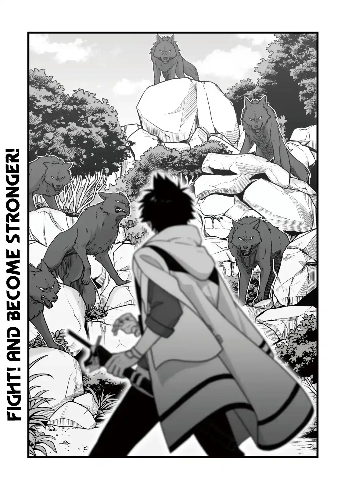Yuiitsu Muni no Saikyou Tamer: Koku no Subete no Guild de Monzenbaraisareta Kara, Takoku ni Itte Slow Life shimasu Chapter 25 — Page 24