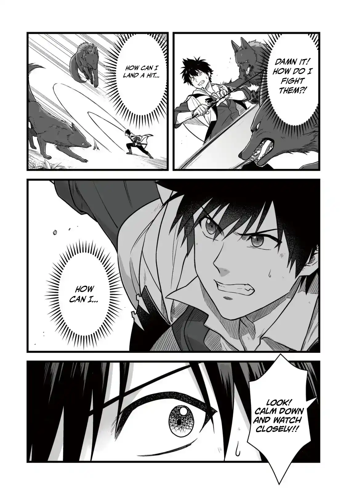 Yuiitsu Muni no Saikyou Tamer: Koku no Subete no Guild de Monzenbaraisareta Kara, Takoku ni Itte Slow Life shimasu Chapter 26 — Page 6