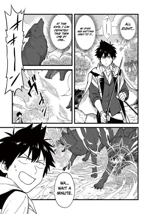 Yuiitsu Muni no Saikyou Tamer: Koku no Subete no Guild de Monzenbaraisareta Kara, Takoku ni Itte Slow Life shimasu Chapter 26 — Page 11