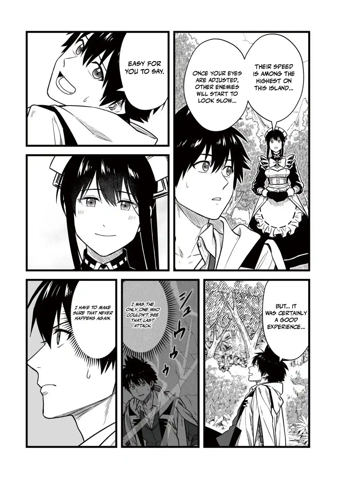 Yuiitsu Muni no Saikyou Tamer: Koku no Subete no Guild de Monzenbaraisareta Kara, Takoku ni Itte Slow Life shimasu Chapter 26 — Page 16