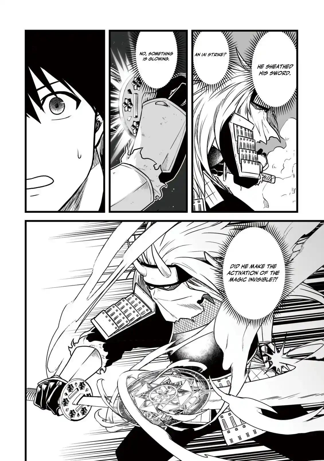 Yuiitsu Muni no Saikyou Tamer: Koku no Subete no Guild de Monzenbaraisareta Kara, Takoku ni Itte Slow Life shimasu Chapter 26 — Page 20