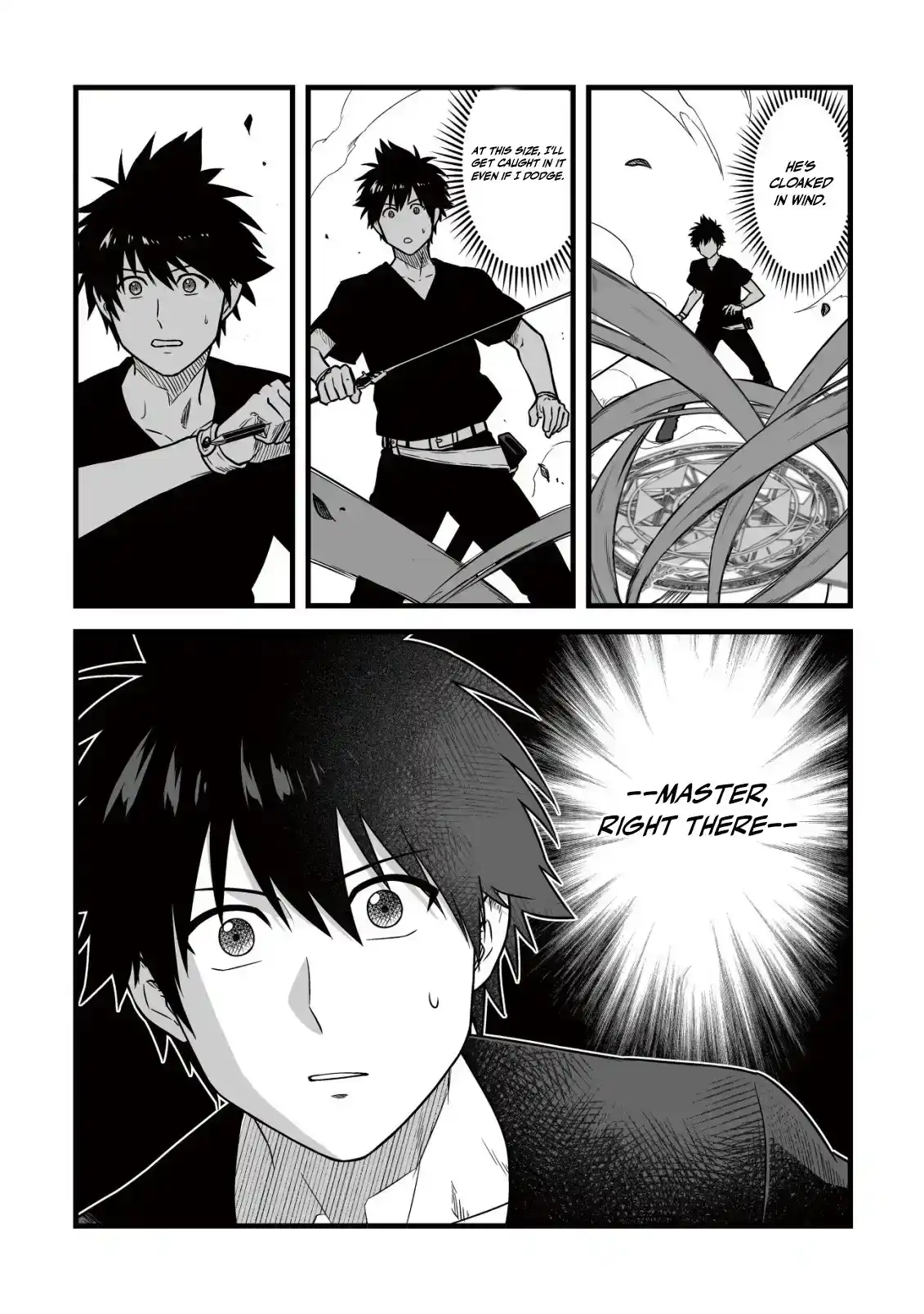Yuiitsu Muni no Saikyou Tamer: Koku no Subete no Guild de Monzenbaraisareta Kara, Takoku ni Itte Slow Life shimasu Chapter 26 — Page 21