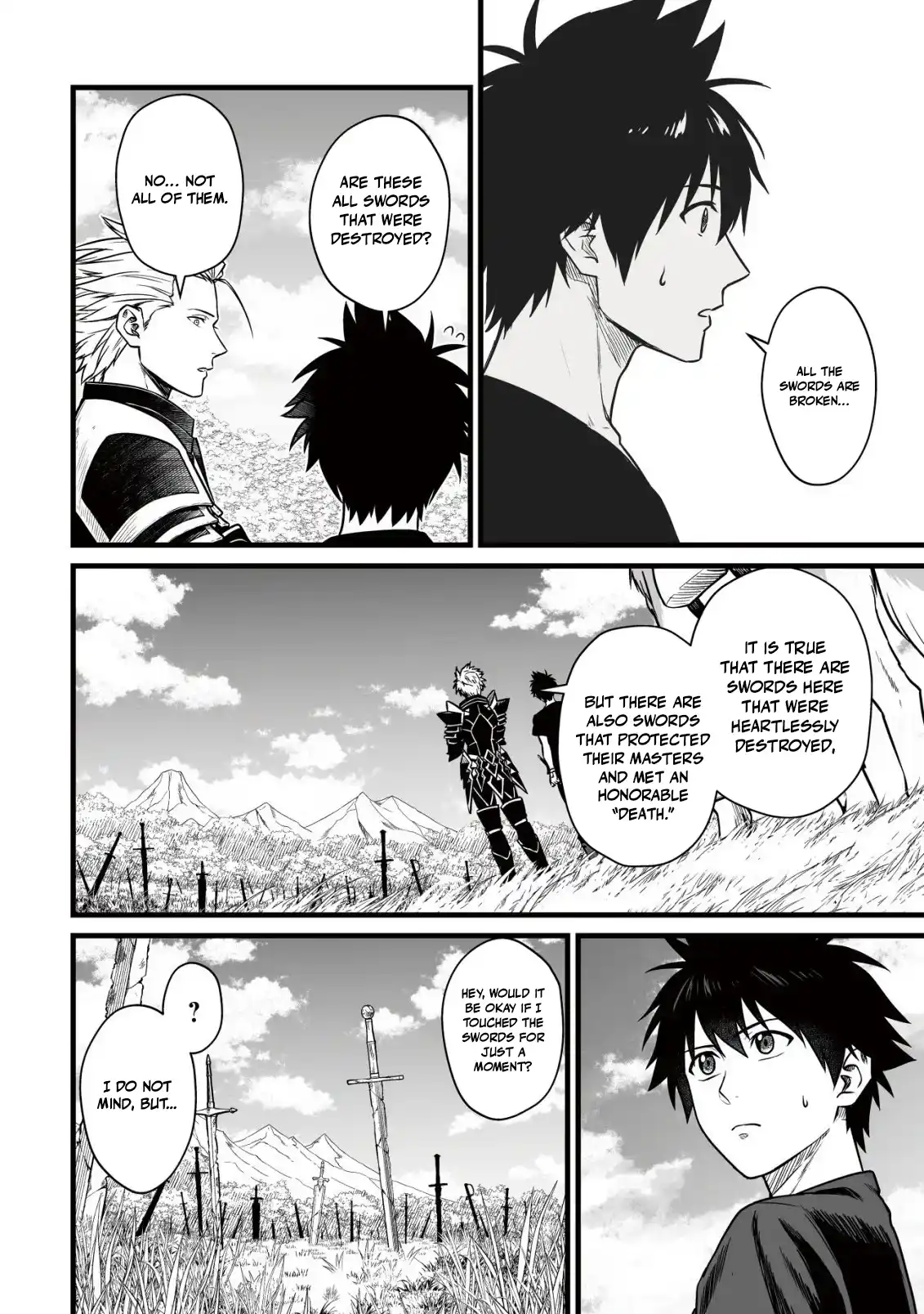 Yuiitsu Muni no Saikyou Tamer: Koku no Subete no Guild de Monzenbaraisareta Kara, Takoku ni Itte Slow Life shimasu Chapter 27 — Page 10
