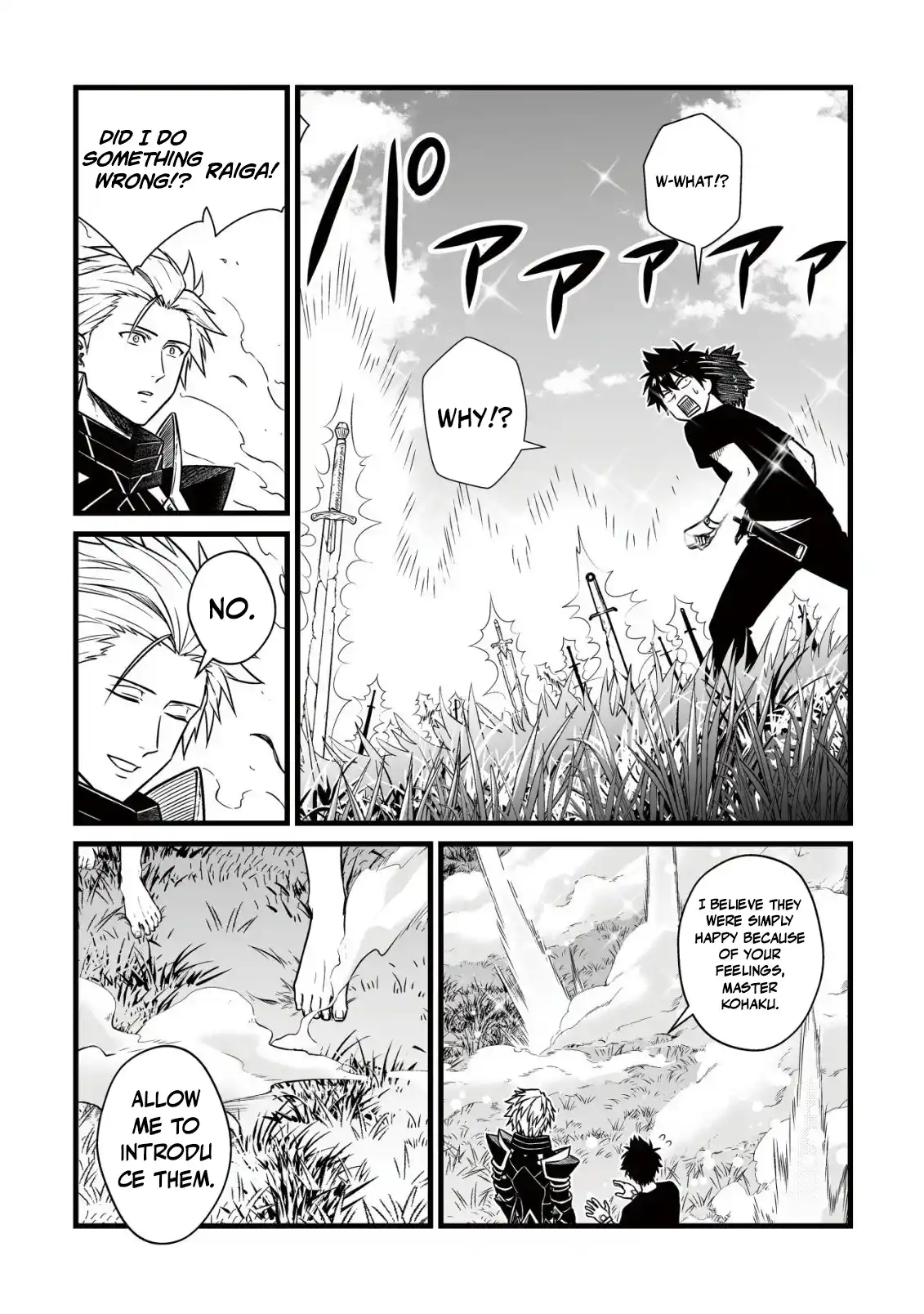 Yuiitsu Muni no Saikyou Tamer: Koku no Subete no Guild de Monzenbaraisareta Kara, Takoku ni Itte Slow Life shimasu Chapter 27 — Page 13