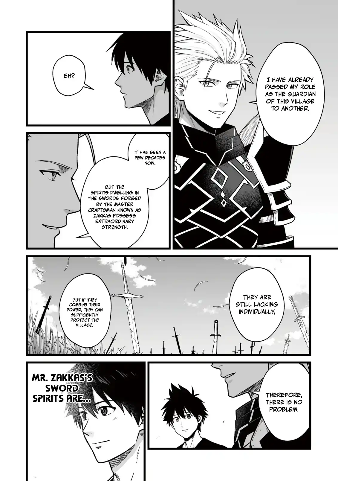 Yuiitsu Muni no Saikyou Tamer: Koku no Subete no Guild de Monzenbaraisareta Kara, Takoku ni Itte Slow Life shimasu Chapter 27 — Page 16