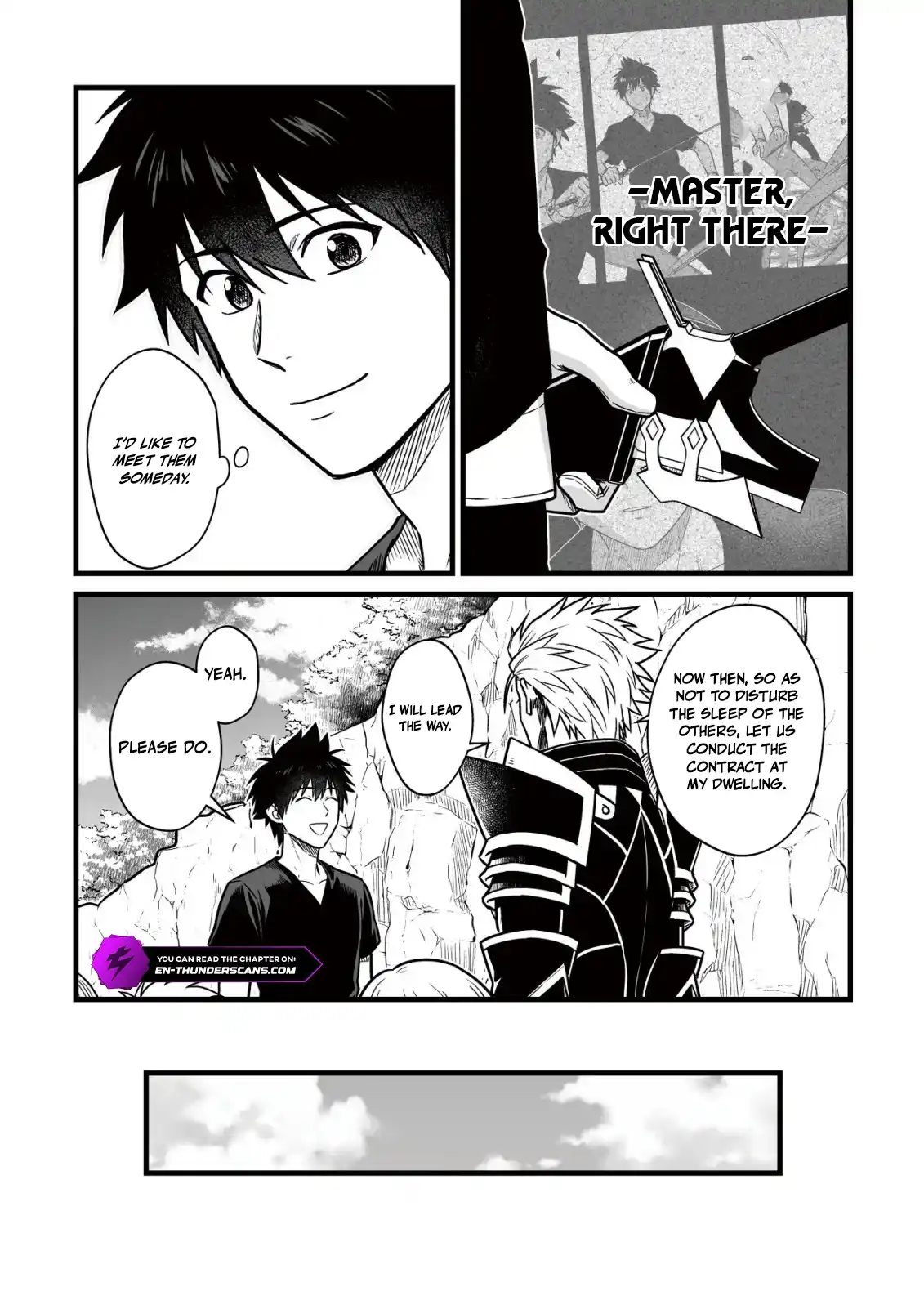 Yuiitsu Muni no Saikyou Tamer: Koku no Subete no Guild de Monzenbaraisareta Kara, Takoku ni Itte Slow Life shimasu Chapter 27 — Page 19