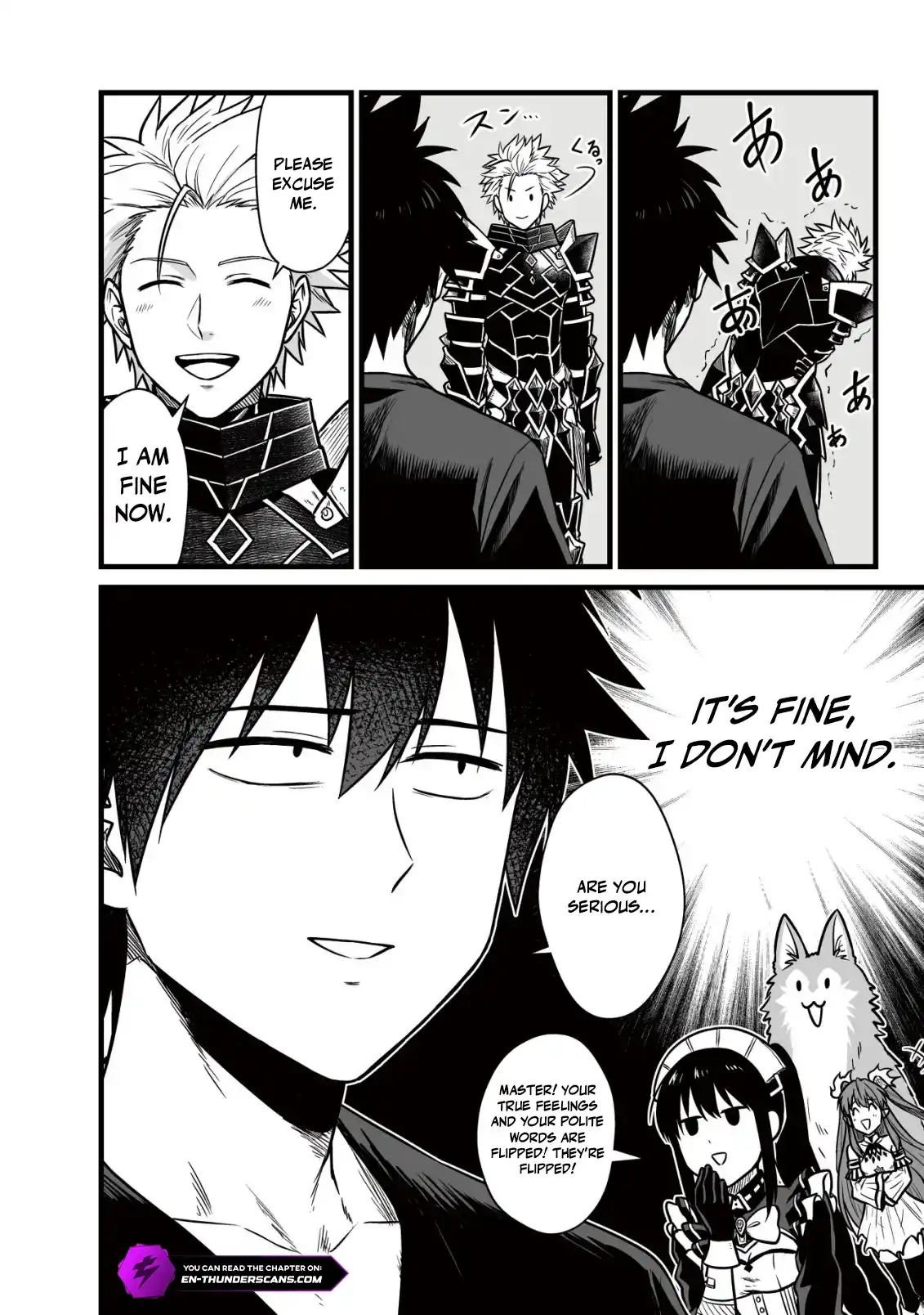 Yuiitsu Muni no Saikyou Tamer: Koku no Subete no Guild de Monzenbaraisareta Kara, Takoku ni Itte Slow Life shimasu Chapter 27 — Page 24