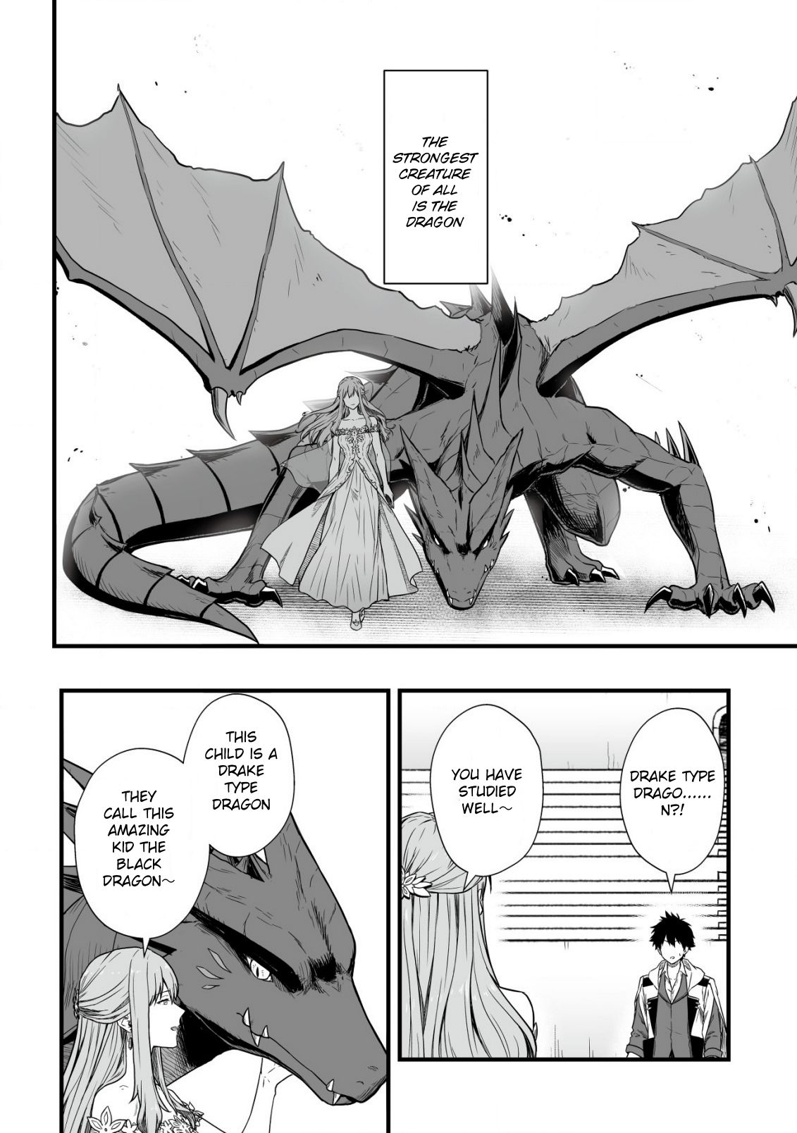 Yuiitsu Muni no Saikyou Tamer: Koku no Subete no Guild de Monzenbaraisareta Kara, Takoku ni Itte Slow Life shimasu Chapter 3 — Page 10