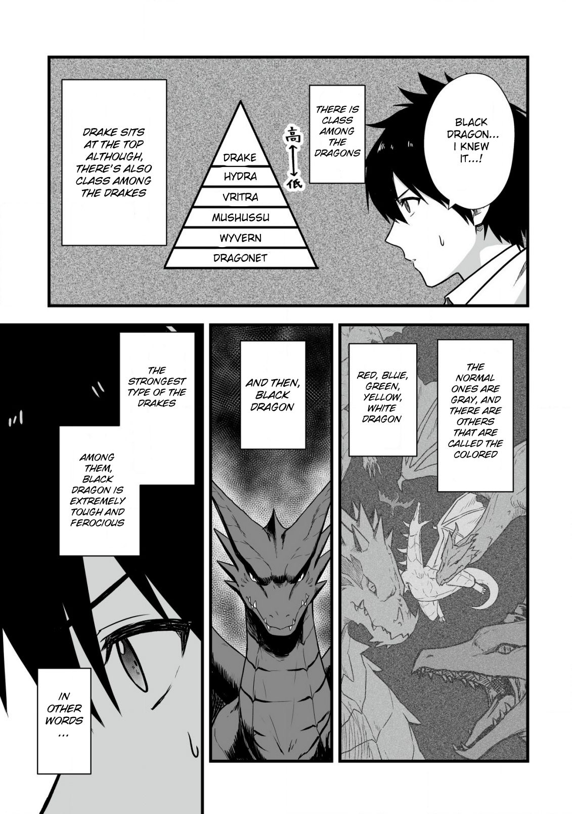 Yuiitsu Muni no Saikyou Tamer: Koku no Subete no Guild de Monzenbaraisareta Kara, Takoku ni Itte Slow Life shimasu Chapter 3 — Page 11