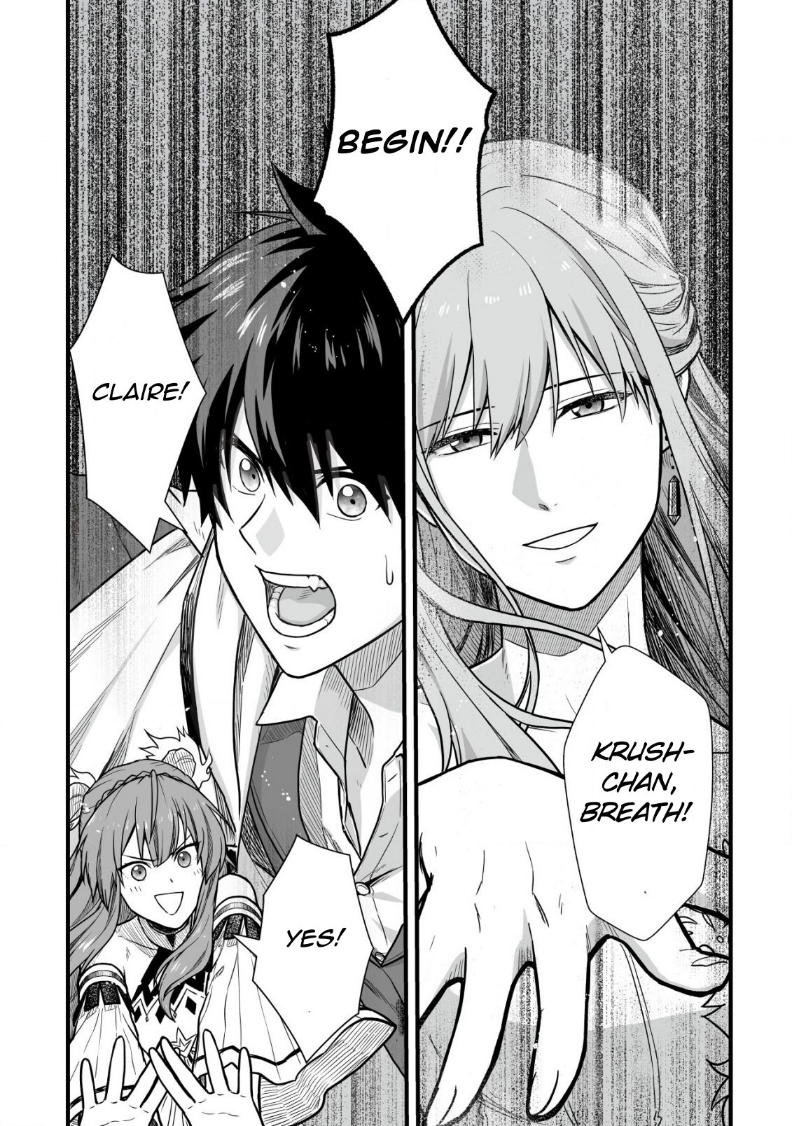 Yuiitsu Muni no Saikyou Tamer: Koku no Subete no Guild de Monzenbaraisareta Kara, Takoku ni Itte Slow Life shimasu Chapter 3 — Page 17