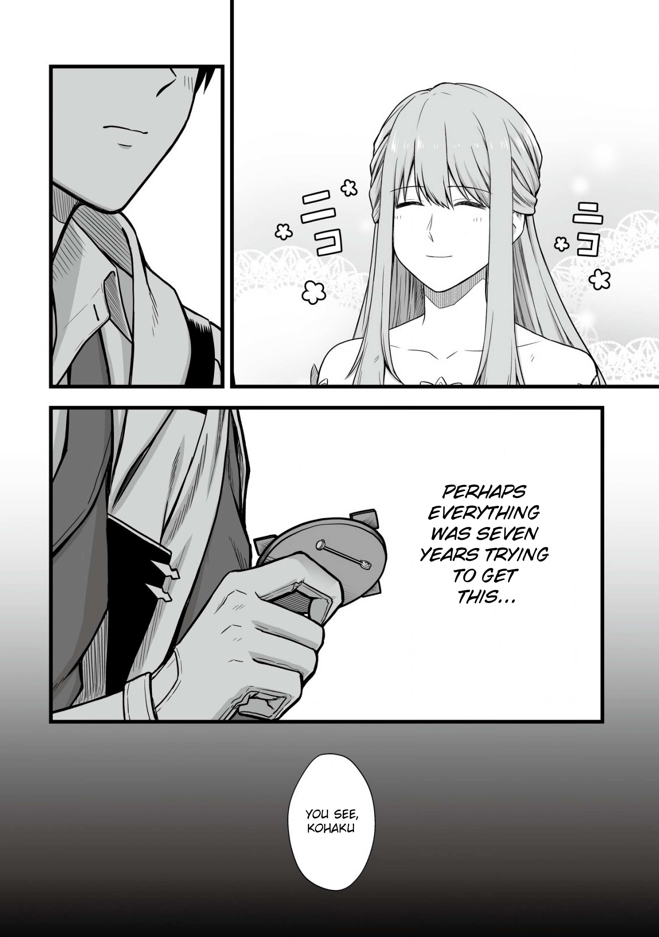 Yuiitsu Muni no Saikyou Tamer: Koku no Subete no Guild de Monzenbaraisareta Kara, Takoku ni Itte Slow Life shimasu Chapter 4 — Page 10