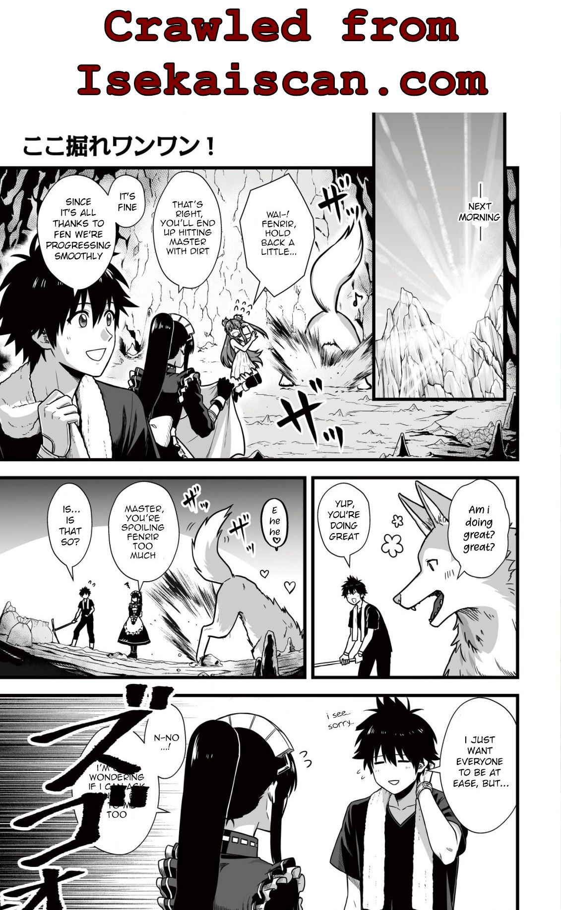 Yuiitsu Muni no Saikyou Tamer: Koku no Subete no Guild de Monzenbaraisareta Kara, Takoku ni Itte Slow Life shimasu Chapter 7 — Page 2