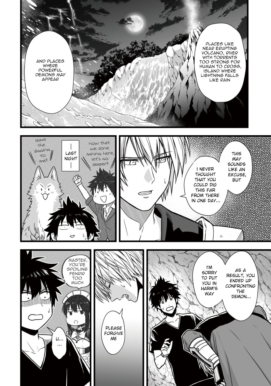 Yuiitsu Muni no Saikyou Tamer: Koku no Subete no Guild de Monzenbaraisareta Kara, Takoku ni Itte Slow Life shimasu Chapter 7 — Page 13