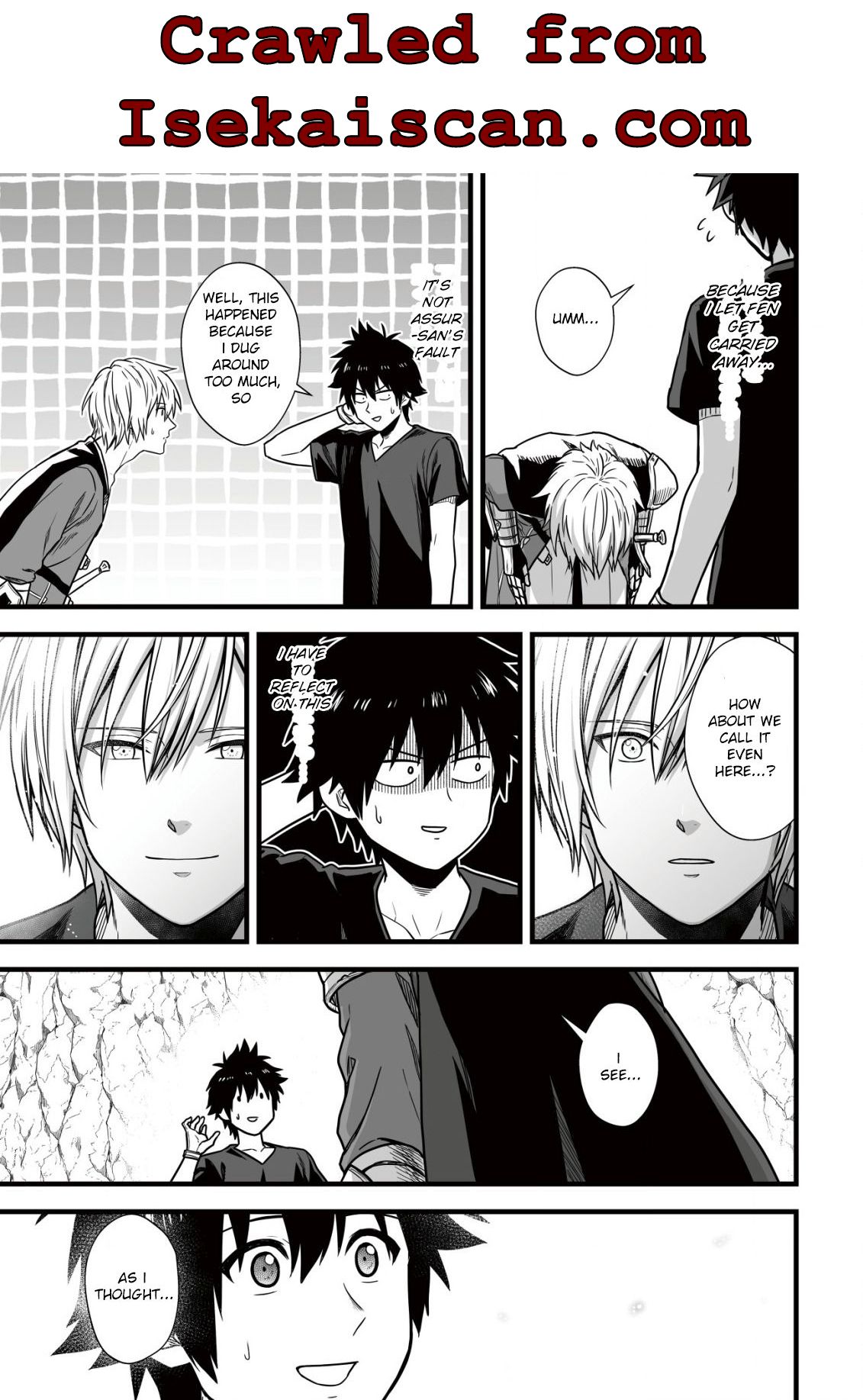 Yuiitsu Muni no Saikyou Tamer: Koku no Subete no Guild de Monzenbaraisareta Kara, Takoku ni Itte Slow Life shimasu Chapter 7 — Page 14
