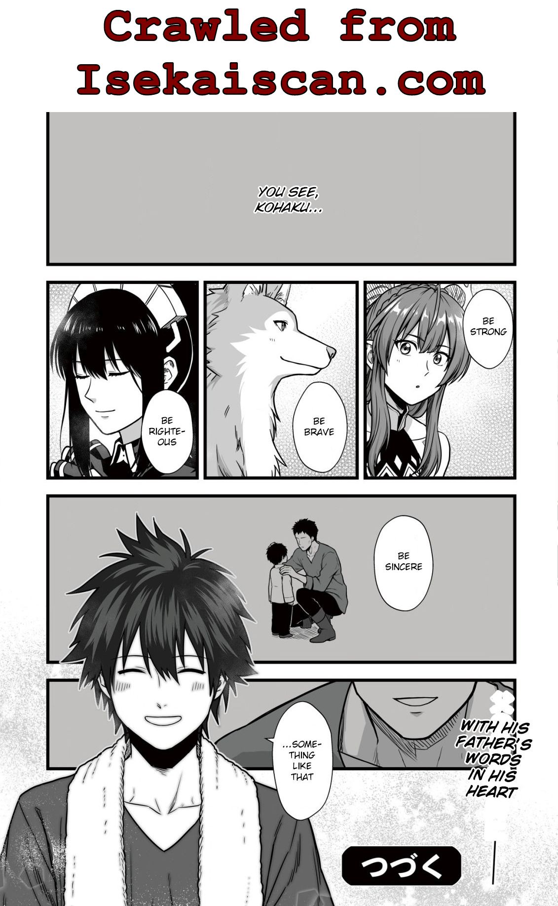 Yuiitsu Muni no Saikyou Tamer: Koku no Subete no Guild de Monzenbaraisareta Kara, Takoku ni Itte Slow Life shimasu Chapter 7 — Page 26