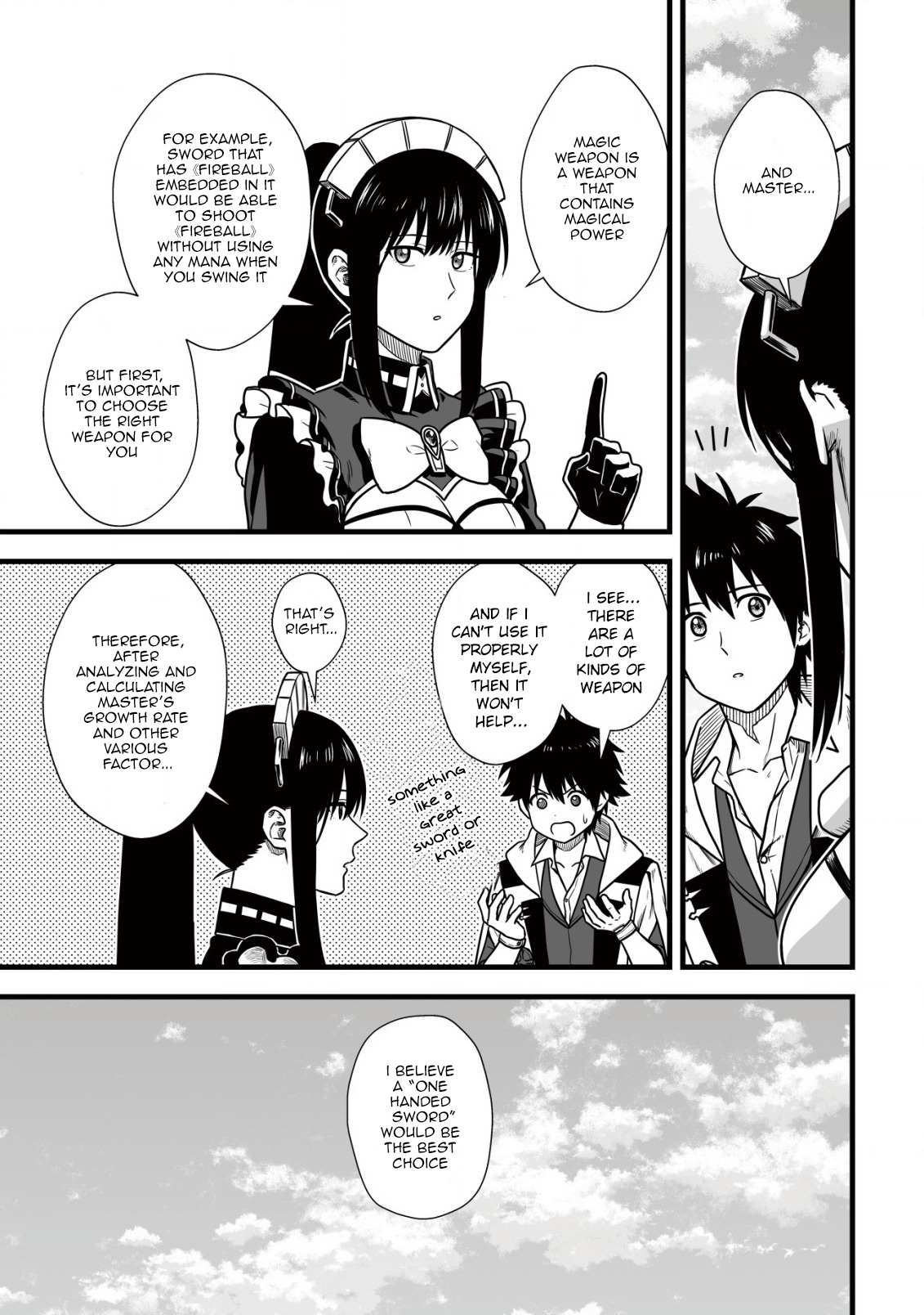Yuiitsu Muni no Saikyou Tamer: Koku no Subete no Guild de Monzenbaraisareta Kara, Takoku ni Itte Slow Life shimasu Chapter 8.1 — Page 10