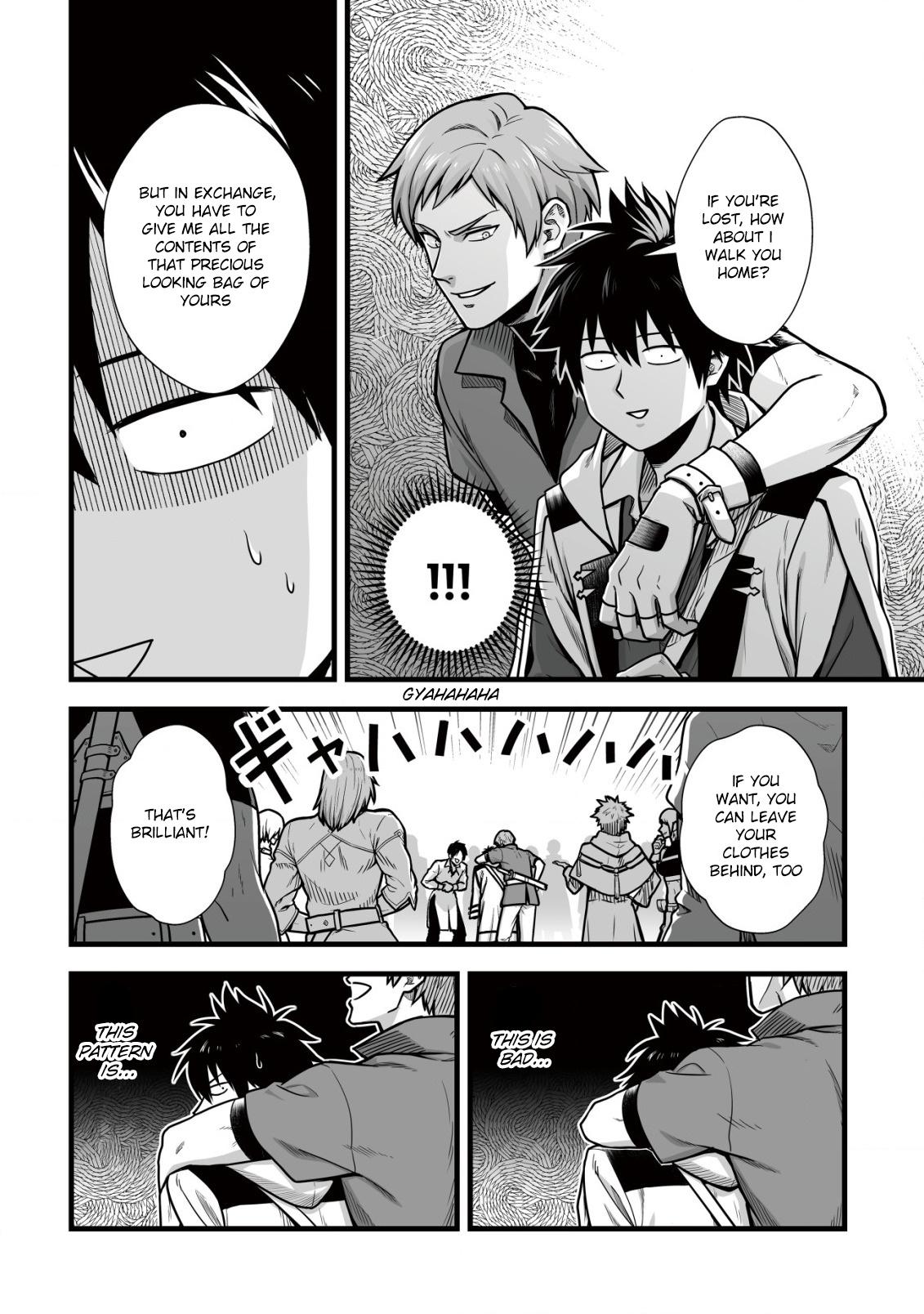 Yuiitsu Muni no Saikyou Tamer: Koku no Subete no Guild de Monzenbaraisareta Kara, Takoku ni Itte Slow Life shimasu Chapter 9.2 — Page 7