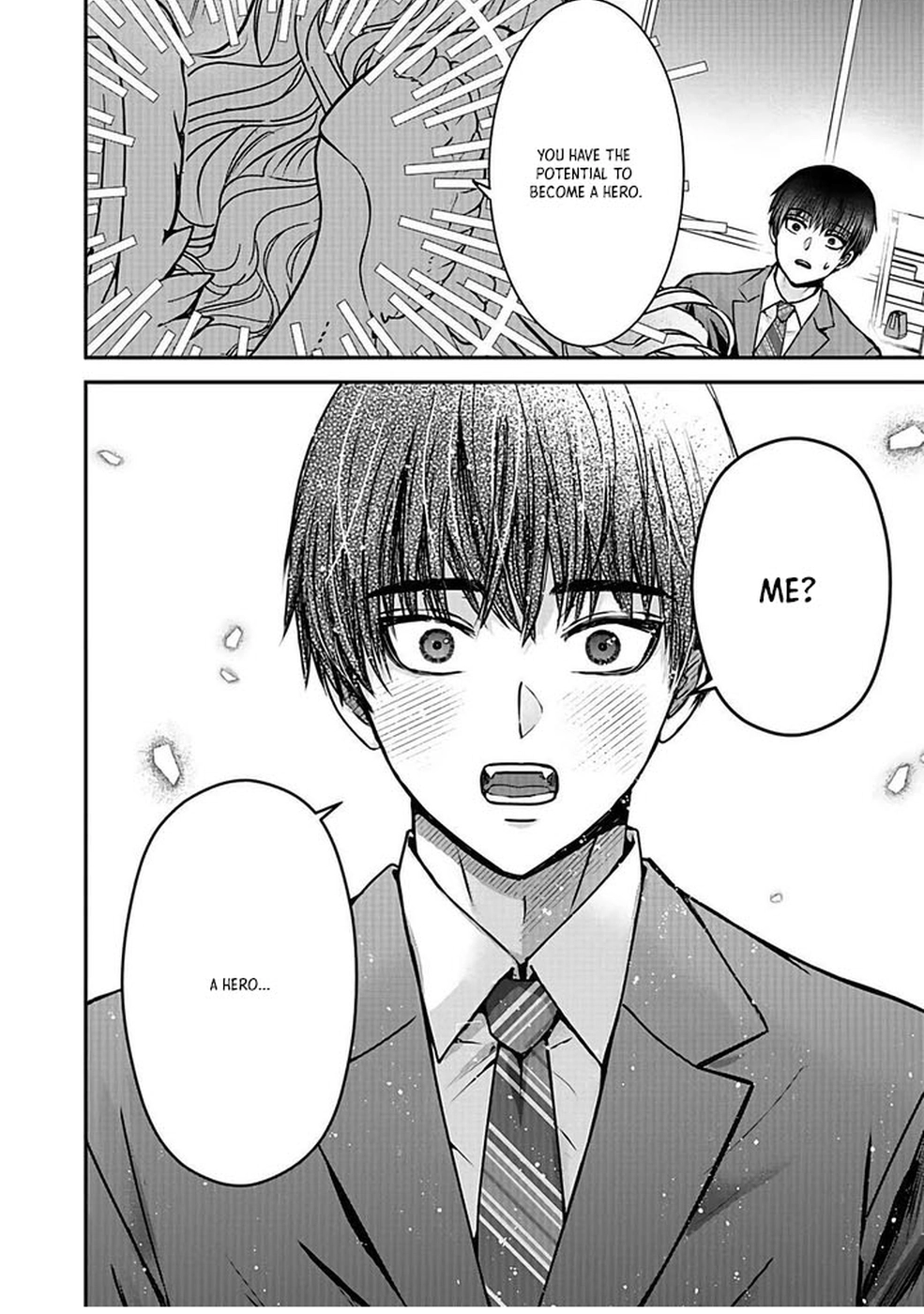 Yuusha Dairi Nandakedo Mou Nakama Nante Iranai Chapter 1 — Page 16