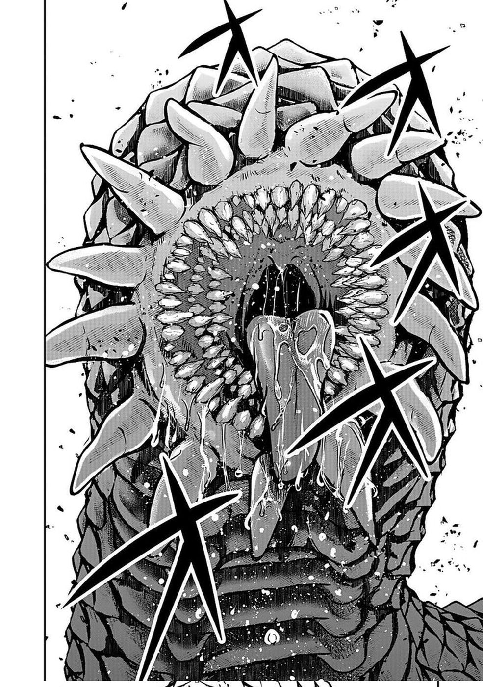 Yuusha Dairi Nandakedo Mou Nakama Nante Iranai Chapter 1 — Page 26