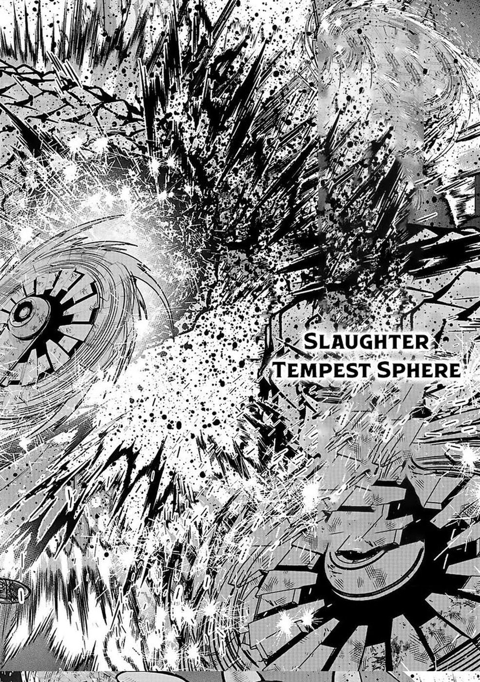 Yuusha Dairi Nandakedo Mou Nakama Nante Iranai Chapter 1 — Page 46