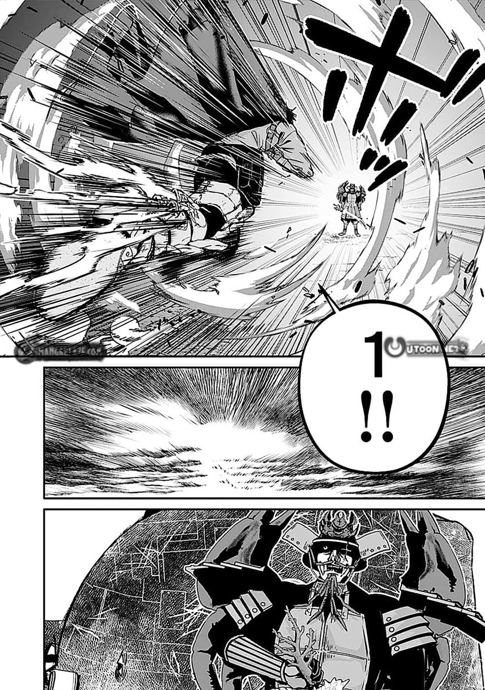 Yuusha Dairi Nandakedo Mou Nakama Nante Iranai Chapter 11 — Page 25