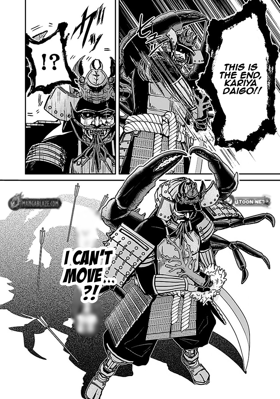 Yuusha Dairi Nandakedo Mou Nakama Nante Iranai Chapter 11 — Page 29