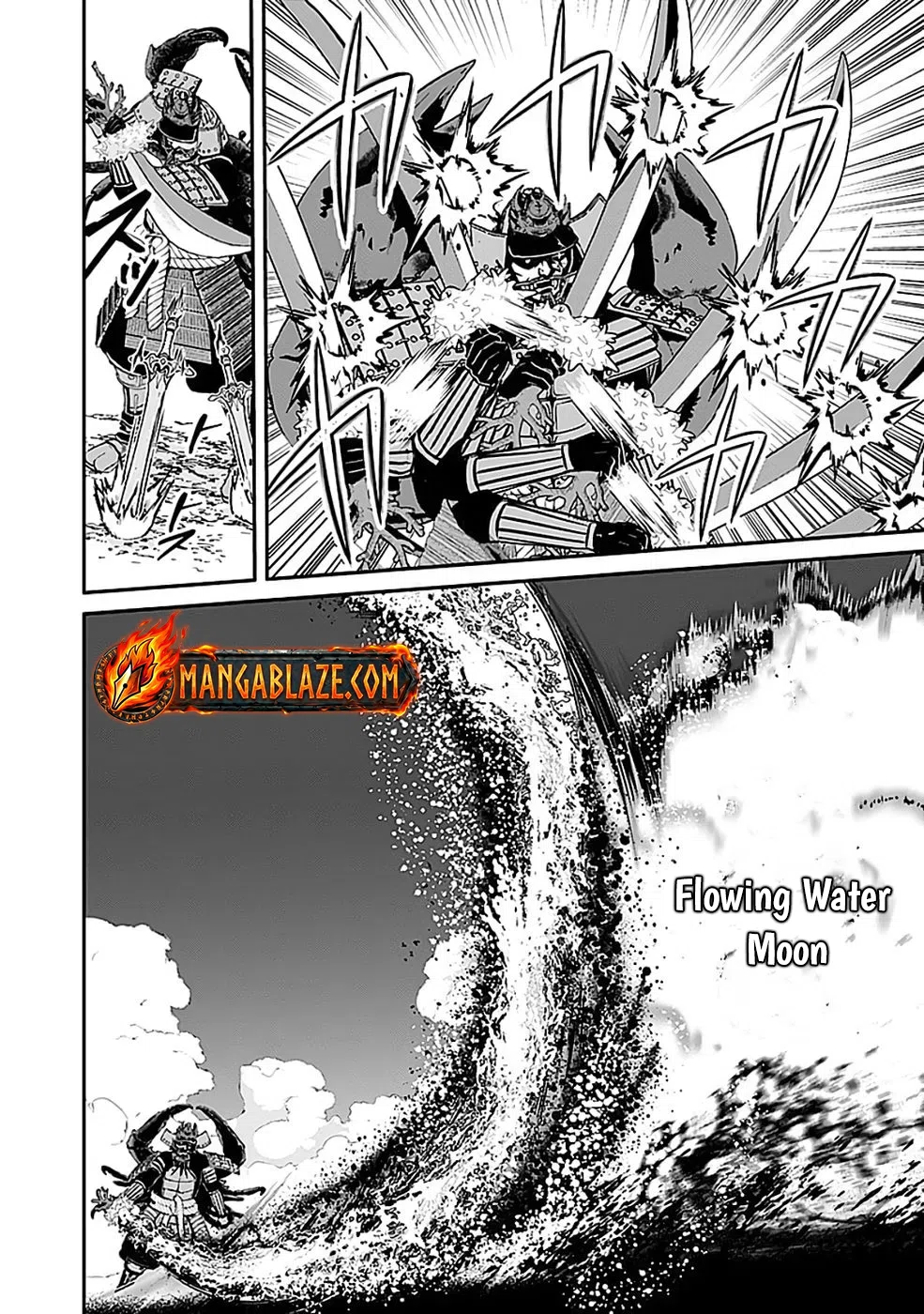 Yuusha Dairi Nandakedo Mou Nakama Nante Iranai Chapter 12 — Page 12