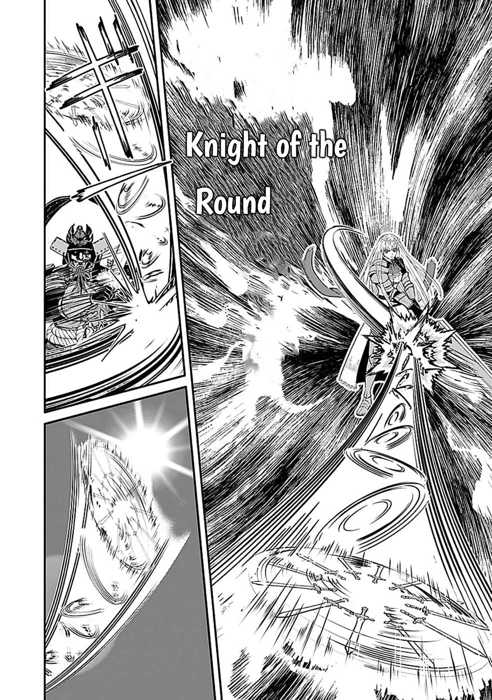 Yuusha Dairi Nandakedo Mou Nakama Nante Iranai Chapter 12 — Page 14