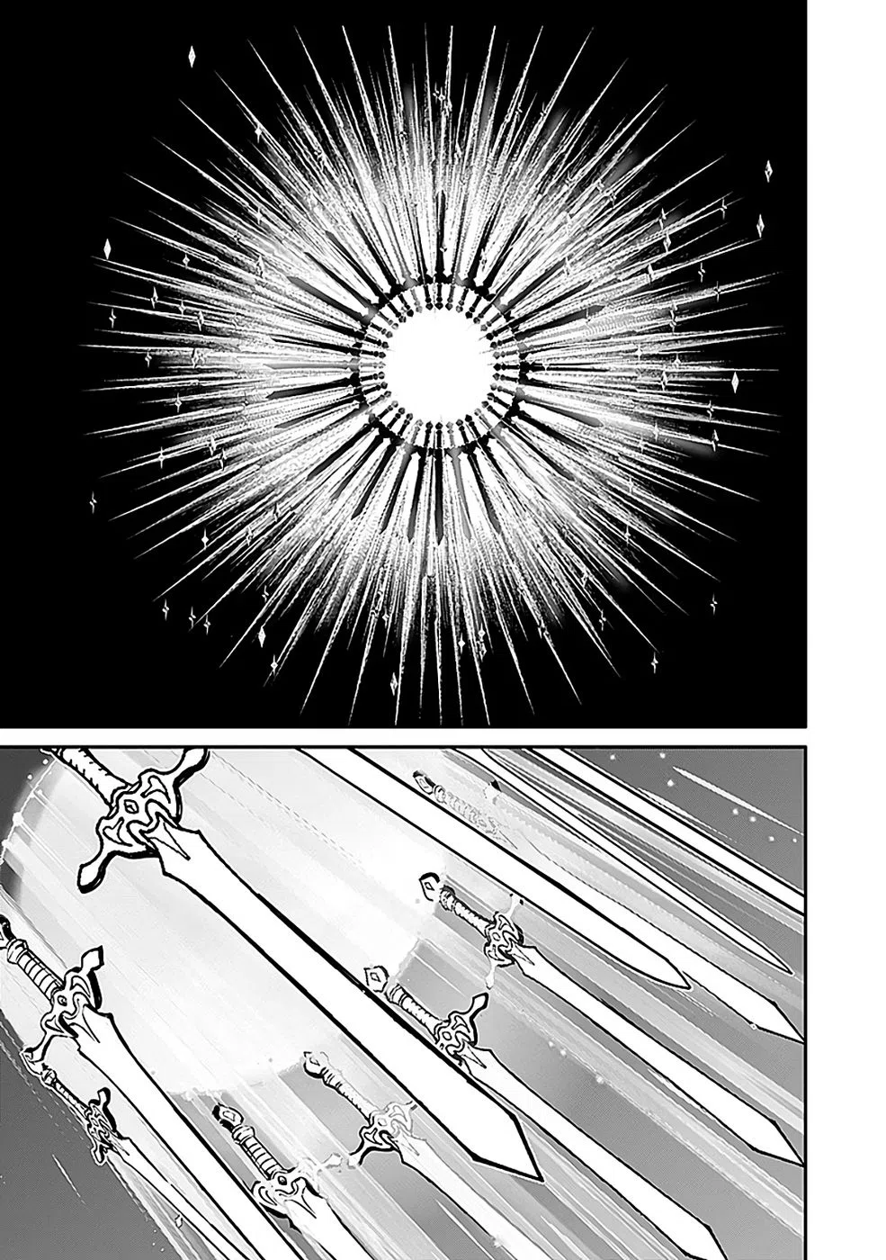 Yuusha Dairi Nandakedo Mou Nakama Nante Iranai Chapter 12 — Page 15