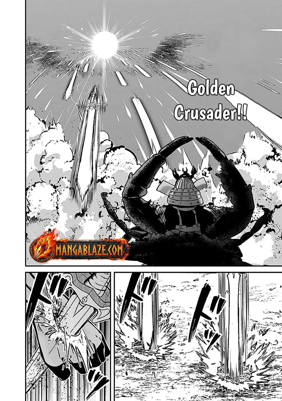 Yuusha Dairi Nandakedo Mou Nakama Nante Iranai Chapter 12 — Page 16
