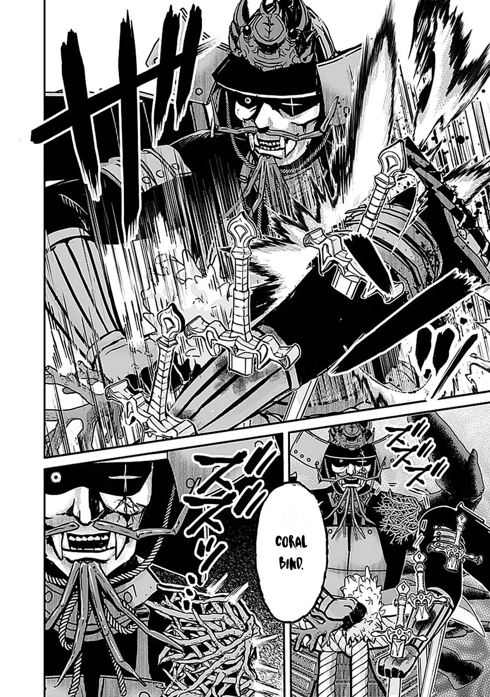 Yuusha Dairi Nandakedo Mou Nakama Nante Iranai Chapter 12 — Page 18
