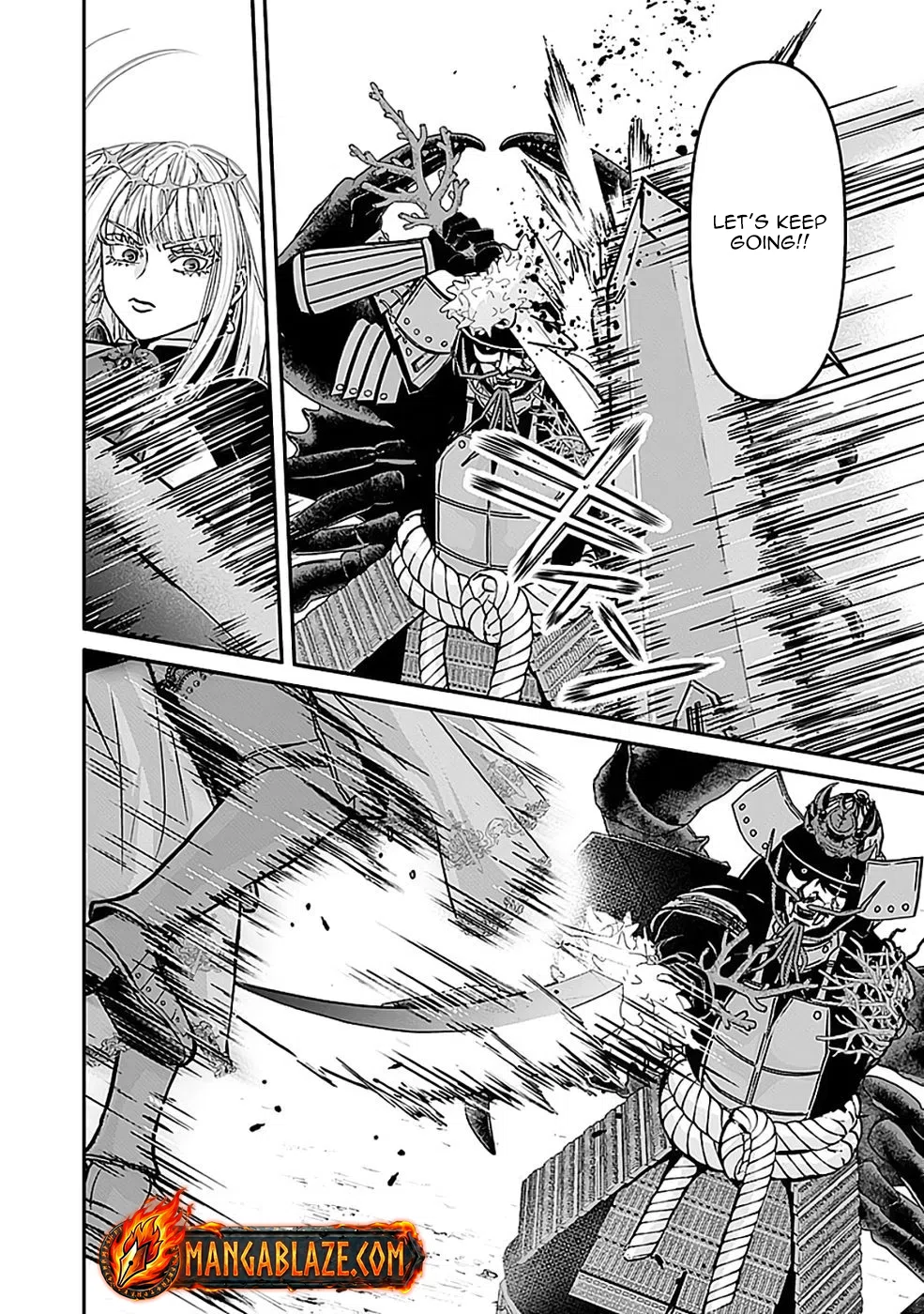 Yuusha Dairi Nandakedo Mou Nakama Nante Iranai Chapter 12 — Page 20