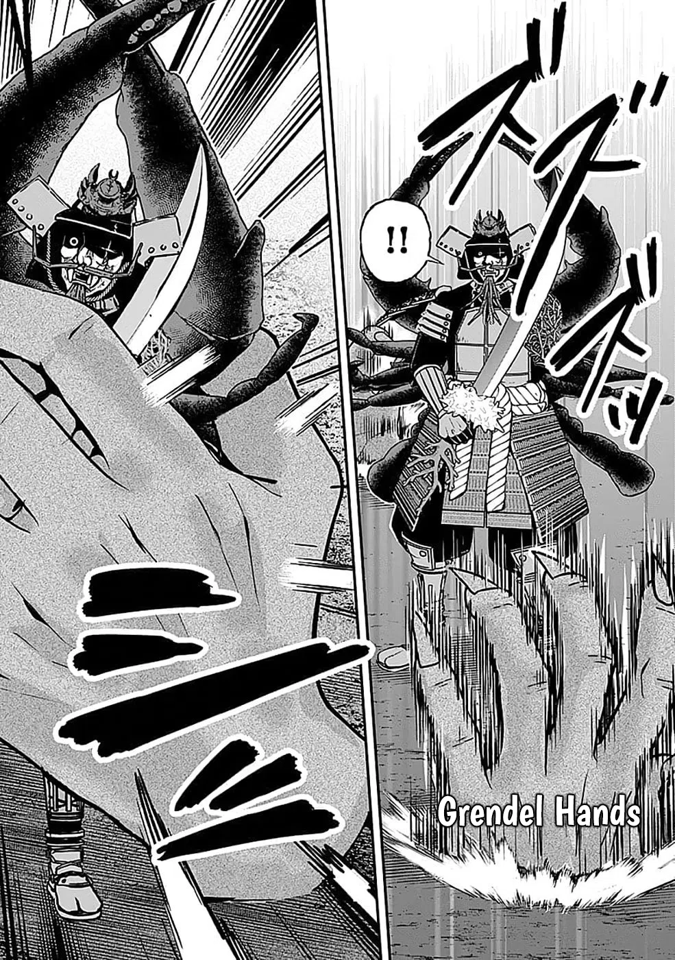 Yuusha Dairi Nandakedo Mou Nakama Nante Iranai Chapter 12 — Page 22