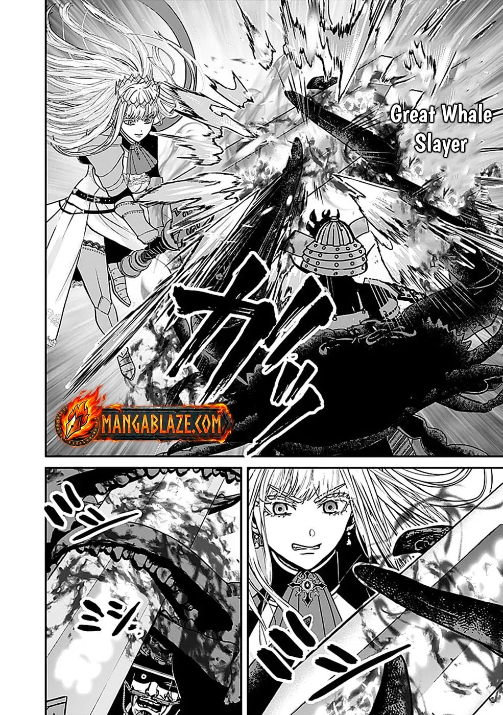 Yuusha Dairi Nandakedo Mou Nakama Nante Iranai Chapter 12 — Page 28