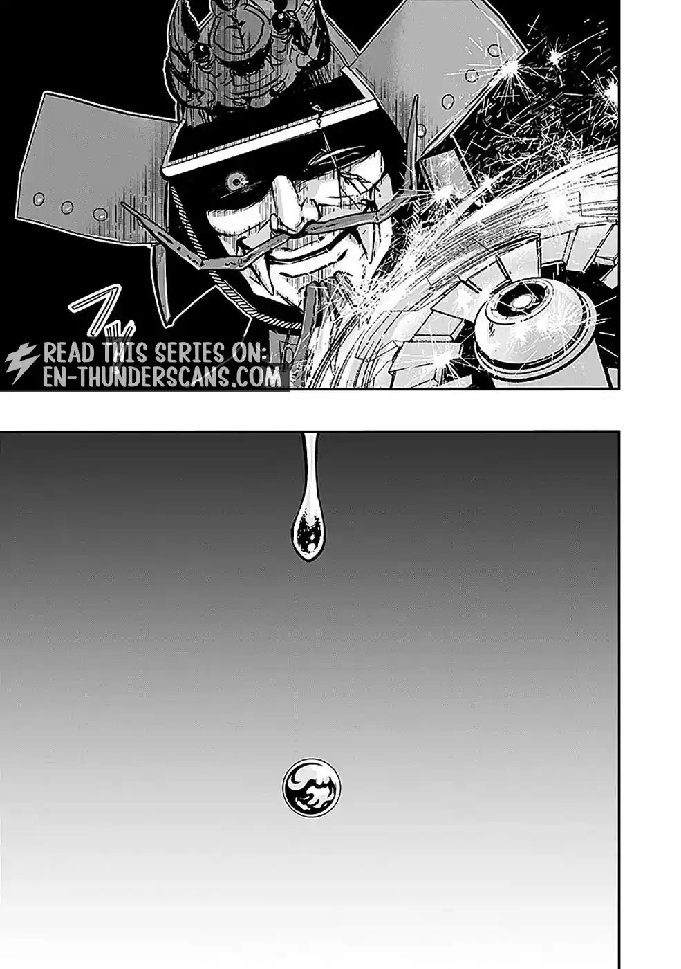 Yuusha Dairi Nandakedo Mou Nakama Nante Iranai Chapter 13 — Page 6