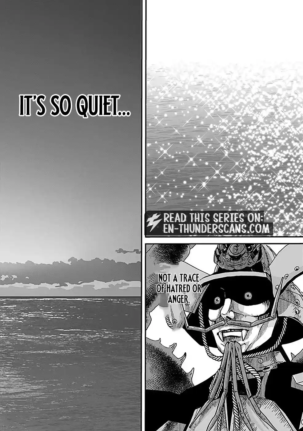 Yuusha Dairi Nandakedo Mou Nakama Nante Iranai Chapter 13 — Page 7