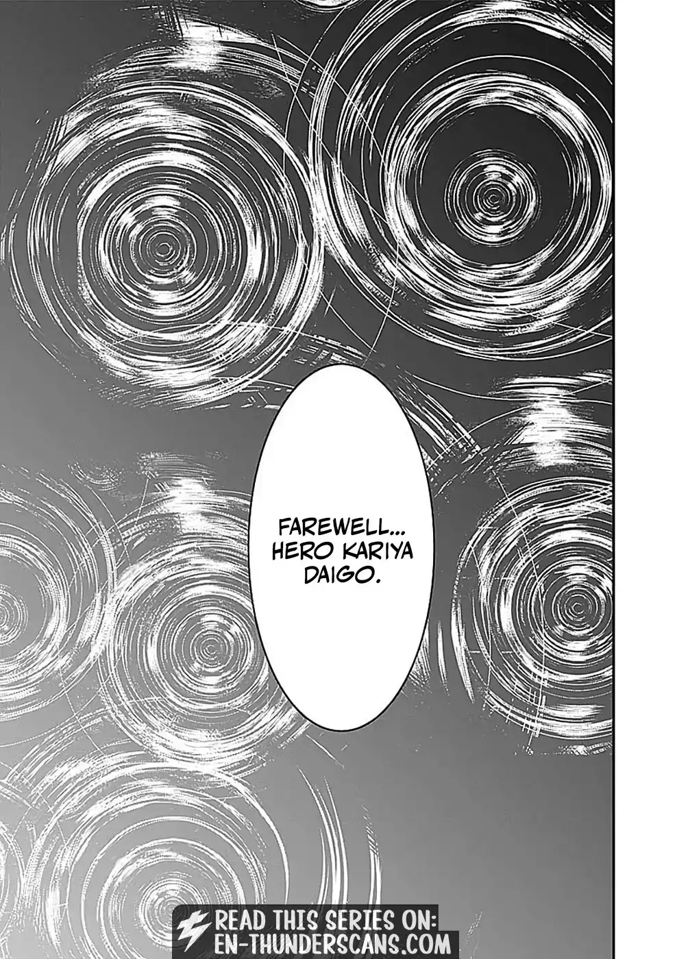 Yuusha Dairi Nandakedo Mou Nakama Nante Iranai Chapter 13 — Page 10