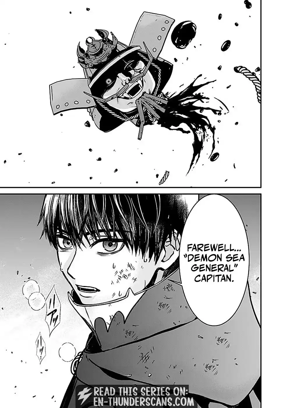 Yuusha Dairi Nandakedo Mou Nakama Nante Iranai Chapter 13 — Page 12