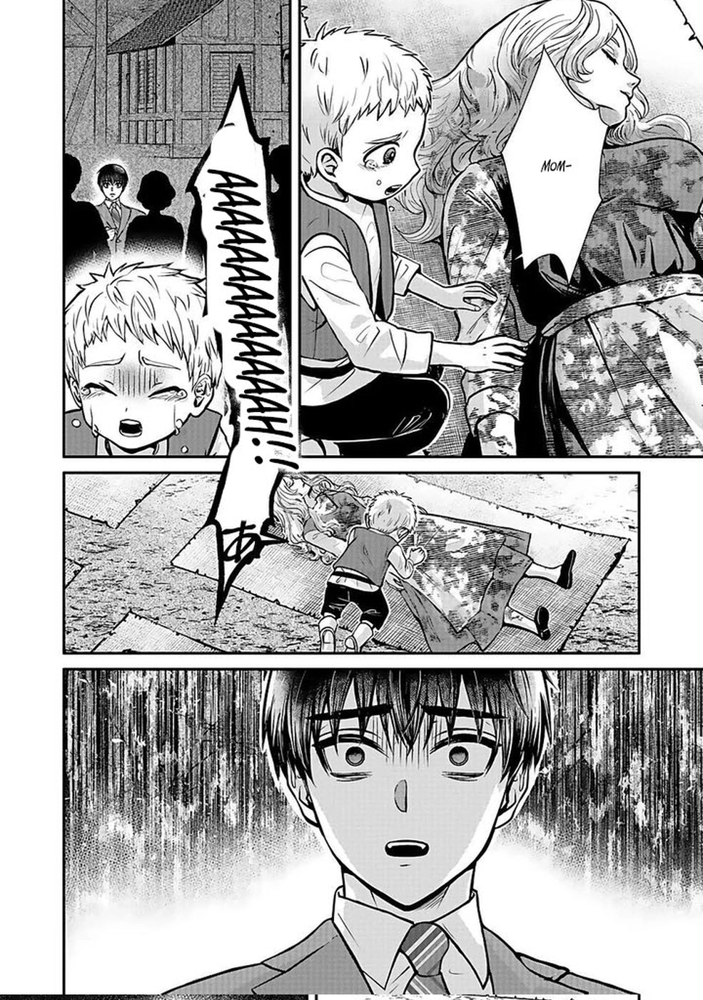 Yuusha Dairi Nandakedo Mou Nakama Nante Iranai Chapter 2 — Page 16
