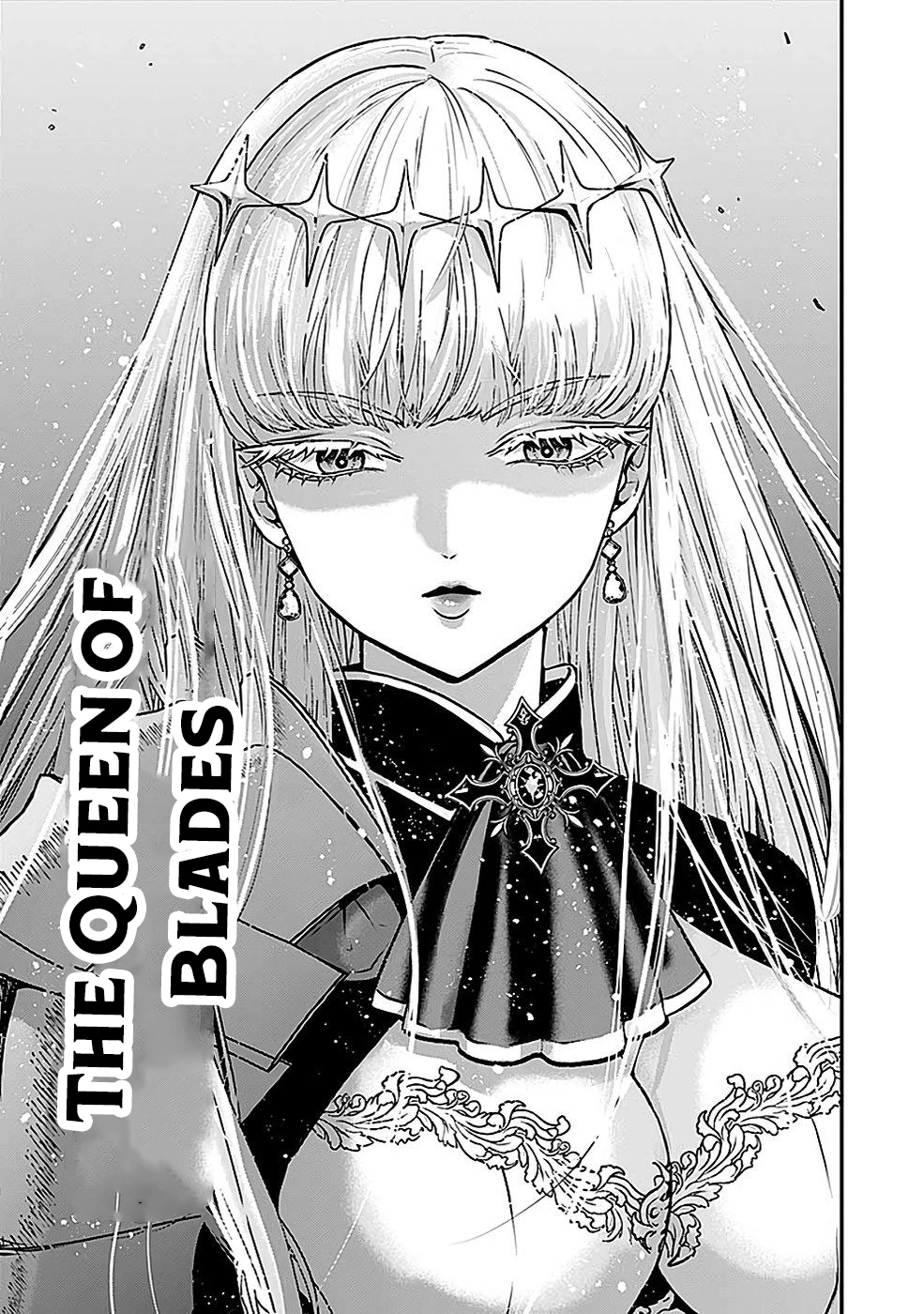 Yuusha Dairi Nandakedo Mou Nakama Nante Iranai Chapter 4 — Page 26