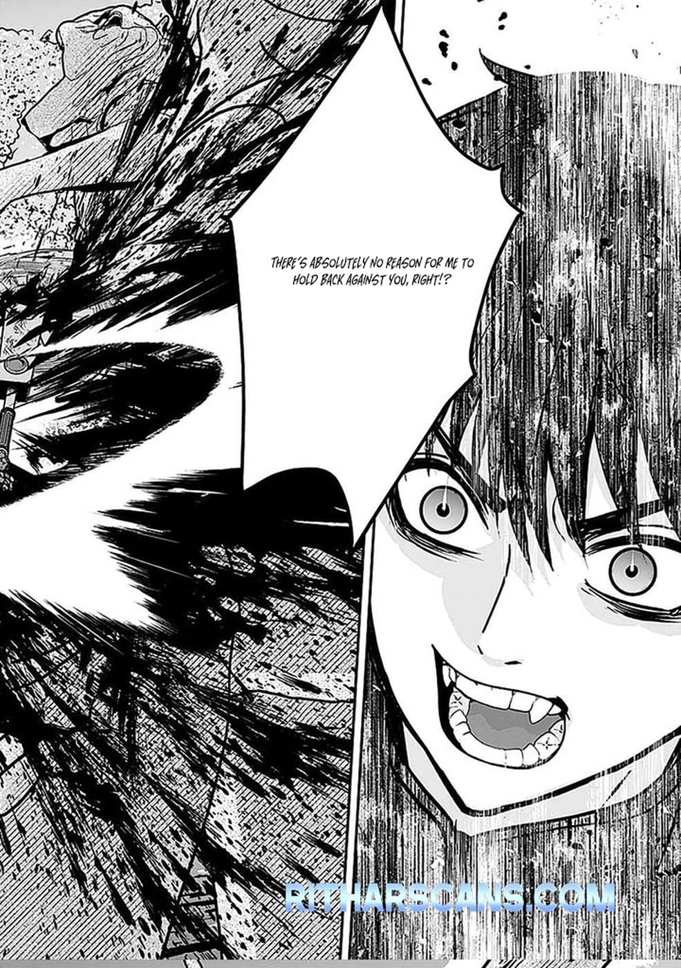 Yuusha Dairi Nandakedo Mou Nakama Nante Iranai Chapter 6 — Page 24