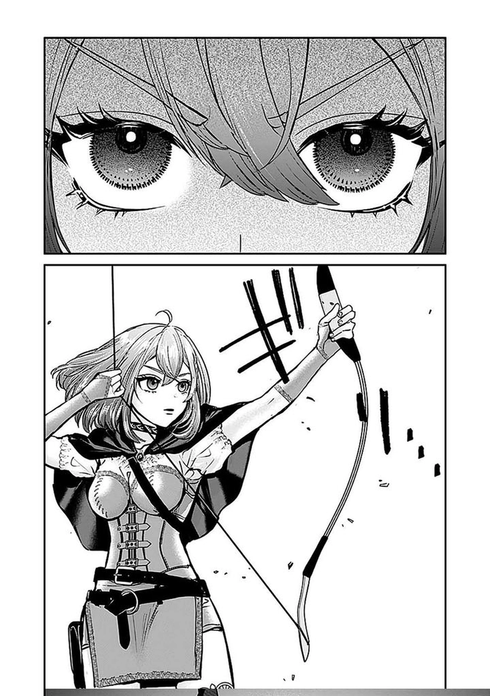 Yuusha Dairi Nandakedo Mou Nakama Nante Iranai Chapter 6 — Page 29