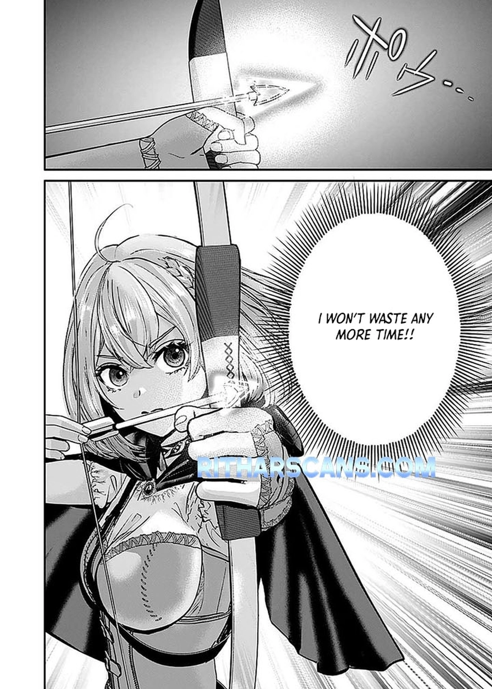 Yuusha Dairi Nandakedo Mou Nakama Nante Iranai Chapter 6 — Page 30