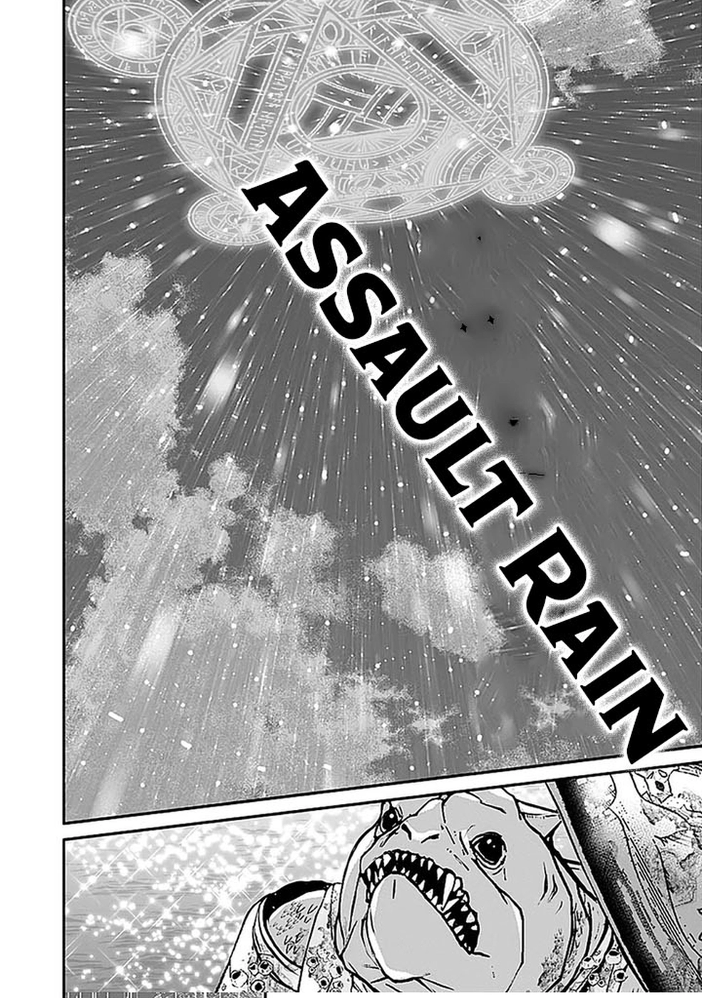 Yuusha Dairi Nandakedo Mou Nakama Nante Iranai Chapter 7 — Page 16