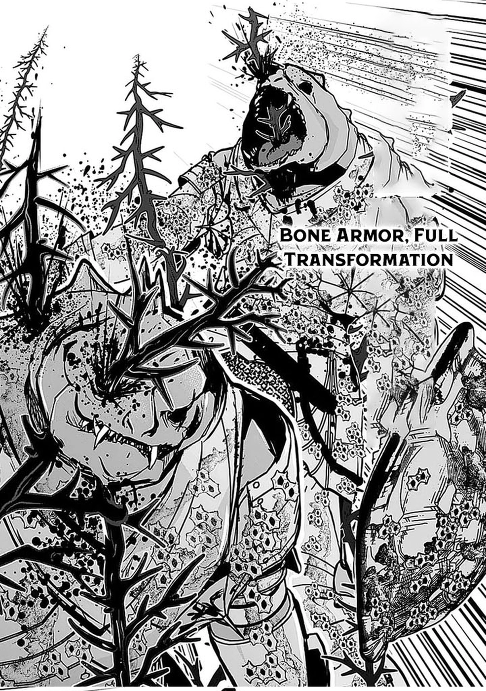 Yuusha Dairi Nandakedo Mou Nakama Nante Iranai Chapter 7 — Page 18