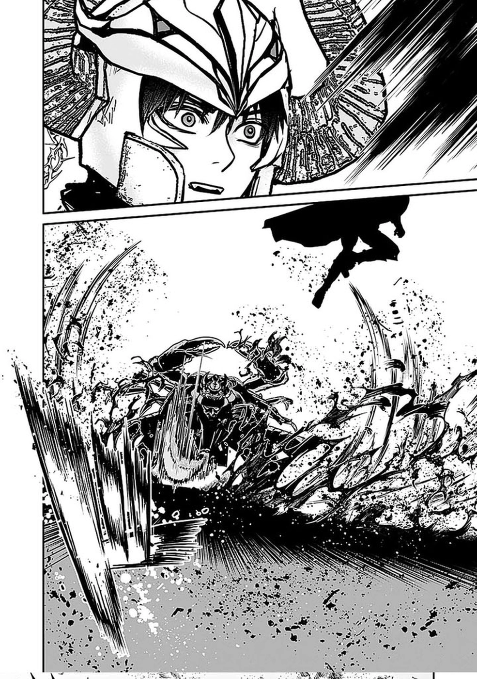 Yuusha Dairi Nandakedo Mou Nakama Nante Iranai Chapter 7 — Page 28
