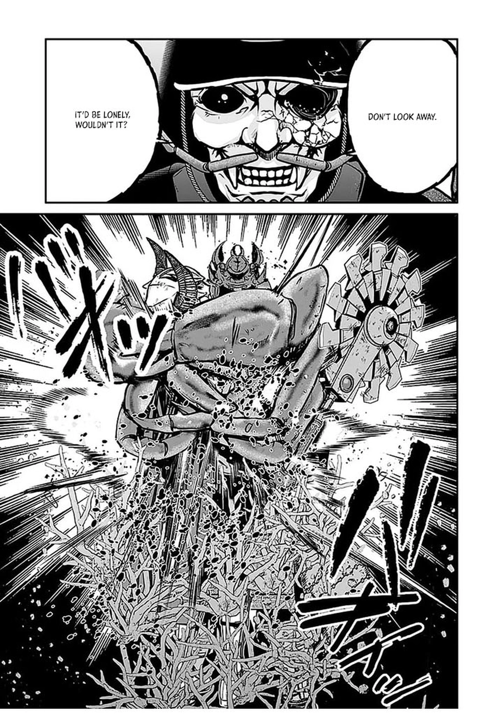 Yuusha Dairi Nandakedo Mou Nakama Nante Iranai Chapter 8 — Page 29